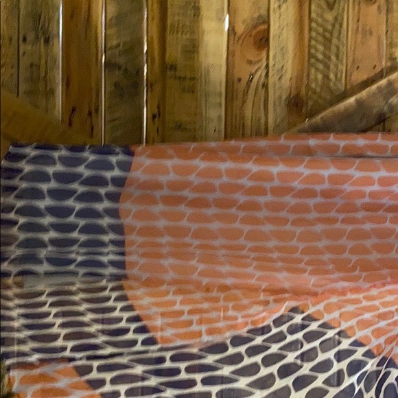 DVF Silk Maxi dress size 4 - Picture 4 of 12